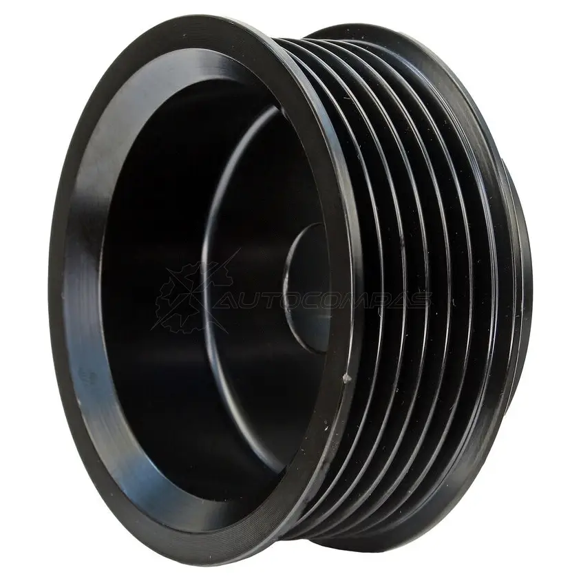 Шкив генератора KRAUF P D9Q71 1440976074 APB8495UX - Изображение 1