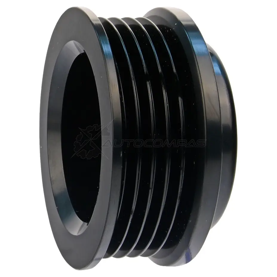 Шкив генератора KRAUF APB9074UX O GBU8K7 1440689135 - Изображение 1