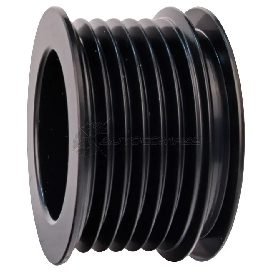 Шкив генератора KRAUF APB9102DD YMVO J 1440682456 - Изображение 1