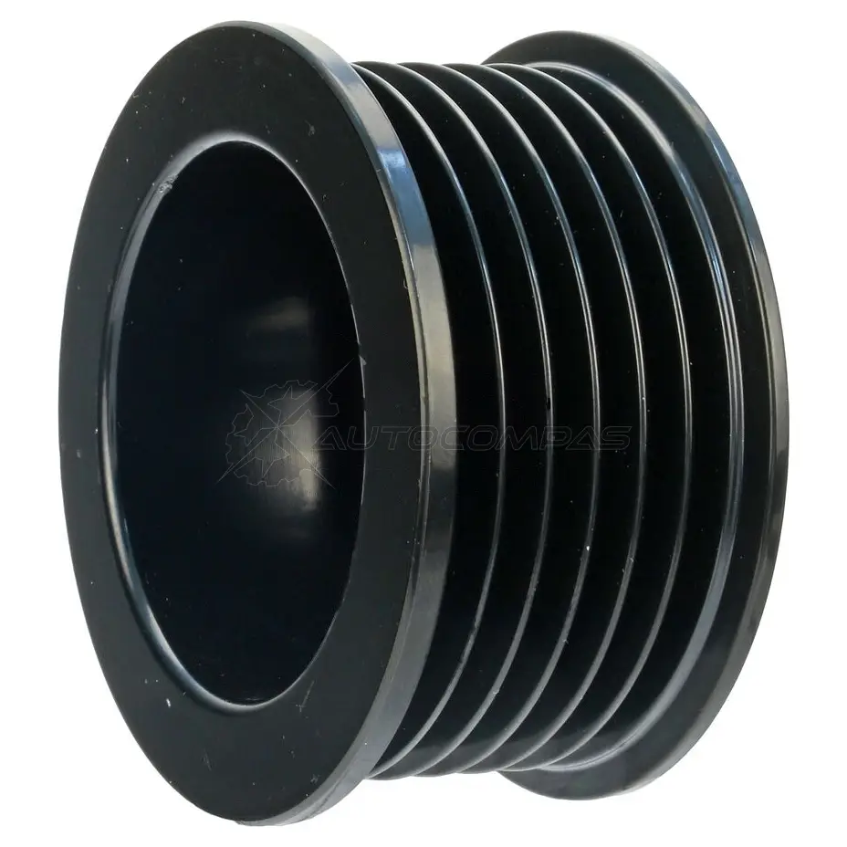 Шкив генератора KRAUF 1440689125 9 N4CF APB9310DD - Изображение 1