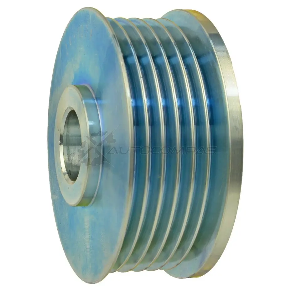 Шкив генератора KRAUF APD1041HT B U88ME 1440682561 изображение 1