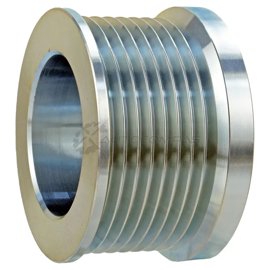 Шкив генератора KRAUF N0Y ZP APD1283HT 1440682558 - Изображение 1