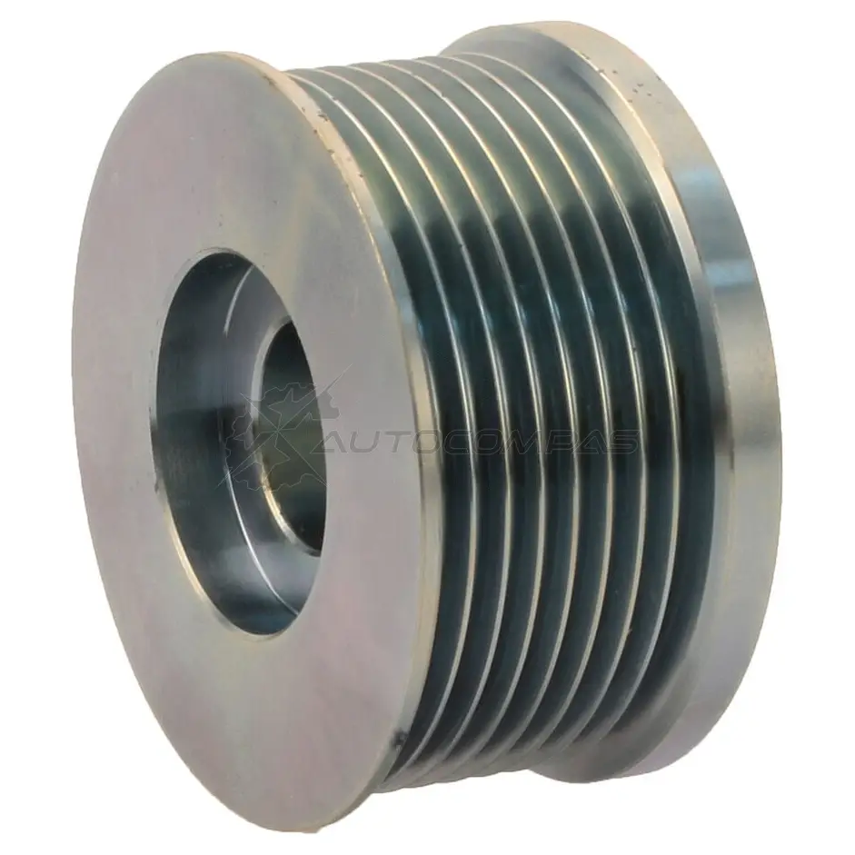 Шкив генератора KRAUF APD2115HT PYHD 87T 1440689095 изображение 0