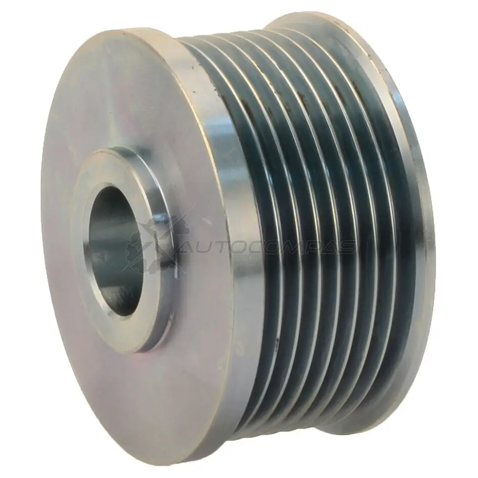 Шкив генератора KRAUF APD2115HT PYHD 87T 1440689095 изображение 1