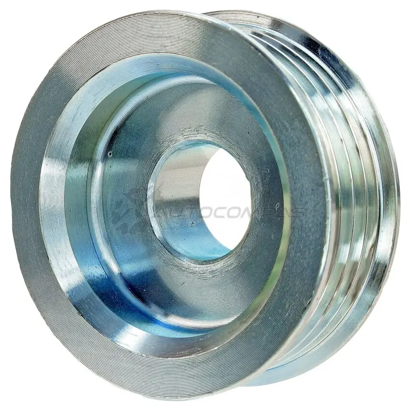 Шкив генератора KRAUF 1440976082 L RF87 APD9600GB - Изображение 1