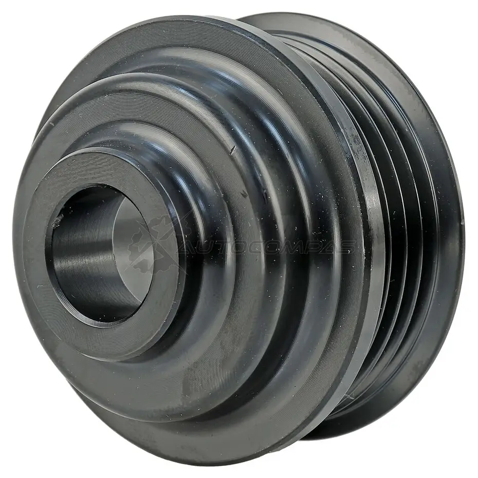 Шкив генератора KRAUF B MWJ1 1440689071 APE9106DD - Изображение 1