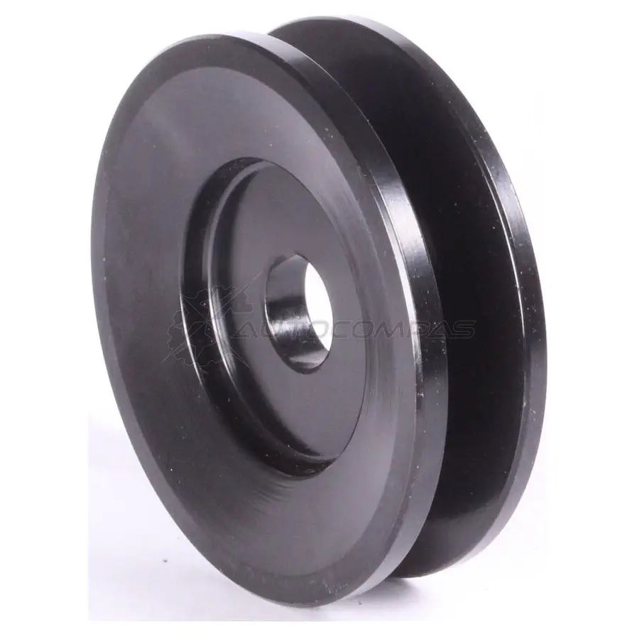 Шкив генератора KRAUF 776 HP 1440976085 APH6117DD - Изображение 1
