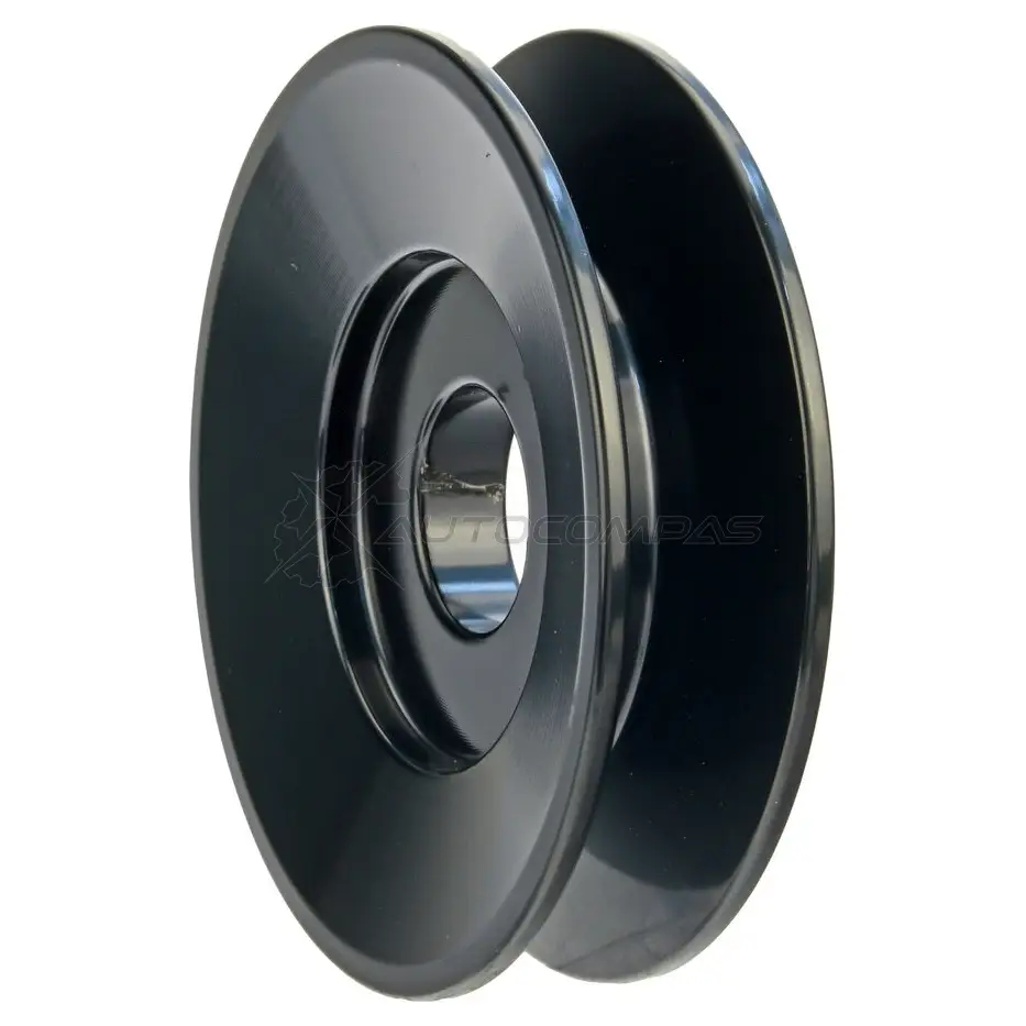 Шкив генератора KRAUF K6 0RE8 1440976087 APM0037BS - Изображение 1