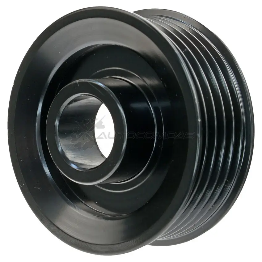 Шкив генератора KRAUF 1440976091 3F1 XSG APM1554GB изображение 1