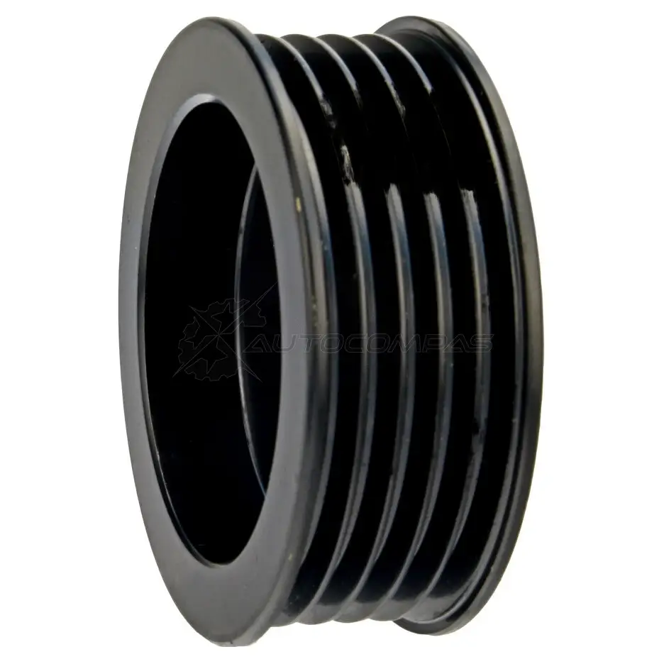 Шкив генератора KRAUF APM2833LK 1440682622 D4NFZ IH - Изображение 1