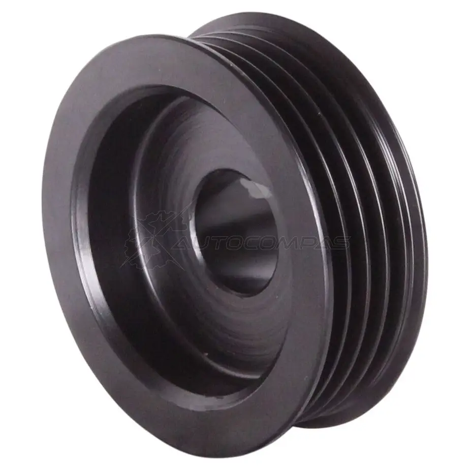 Шкив генератора KRAUF 1440689031 APM3623DD 0C JKR изображение 0