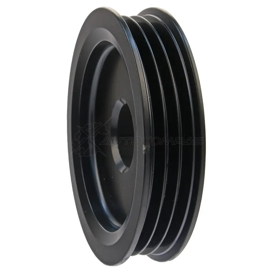 Шкив генератора KRAUF 8X09 D 1440976097 APM3690UX - Изображение 1