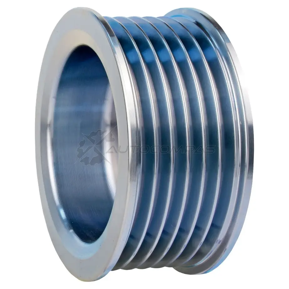 Шкив генератора KRAUF APM4116BS FQH K1 1440976099 - Изображение 1