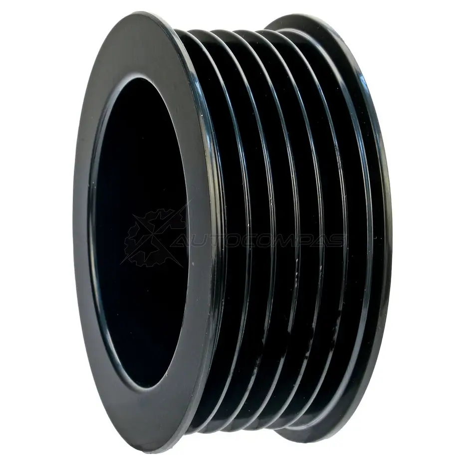 Шкив генератора KRAUF 9XVKM9 U APM4116DD 1440976100 - Изображение 1