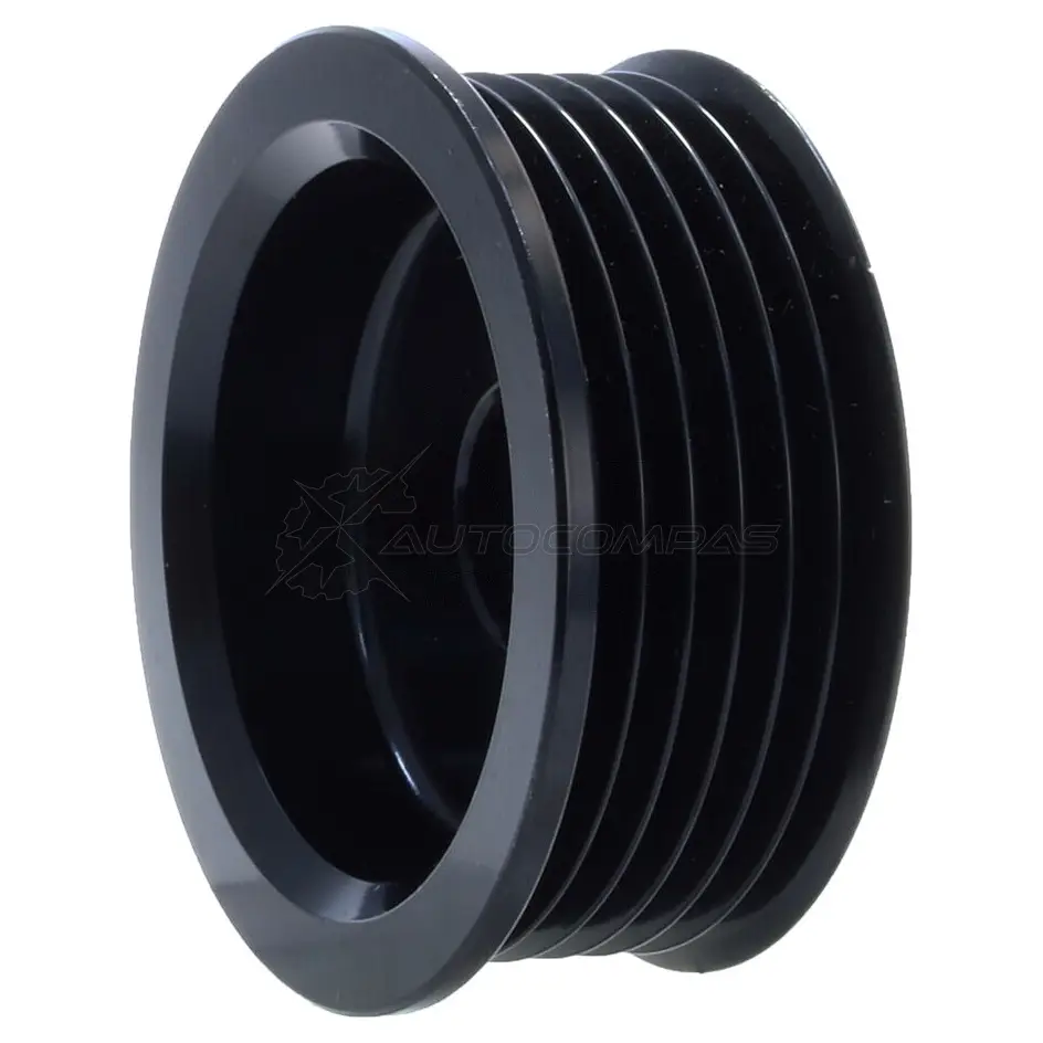 Шкив генератора KRAUF APM4116UX 1440689021 Z BOA6F - Изображение 1