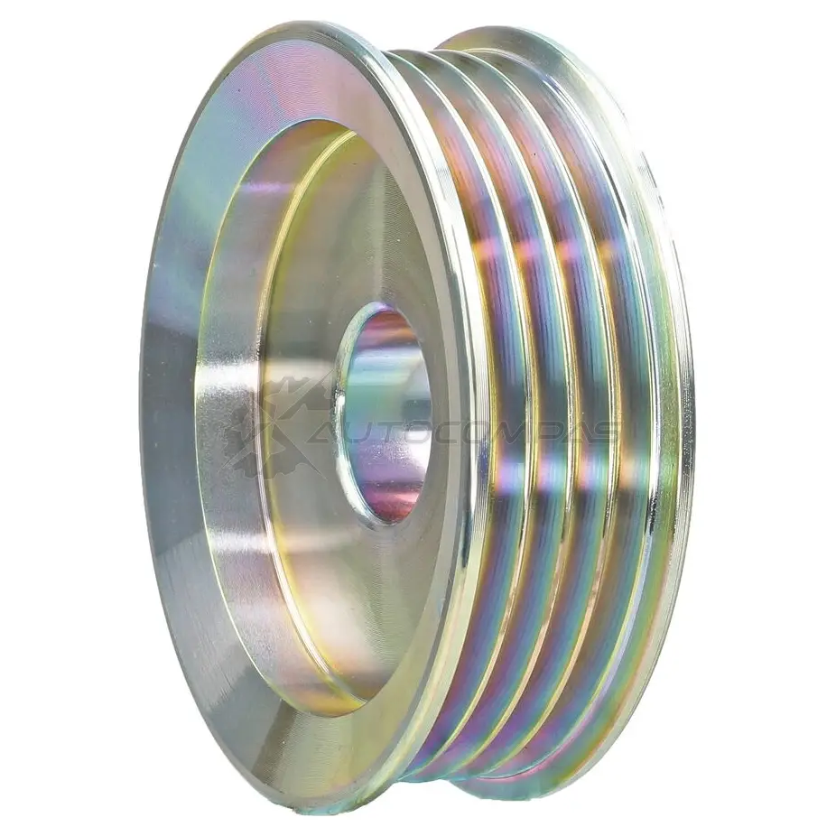 Шкив генератора KRAUF APM4897ZD 1440976101 6ZN2Z M - Изображение 1