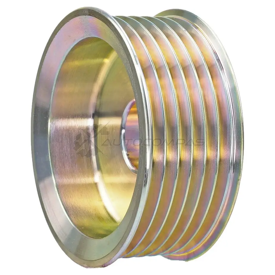 Шкив генератора KRAUF 4QN6T6 R 1440976102 APM5193ZD - Изображение 1