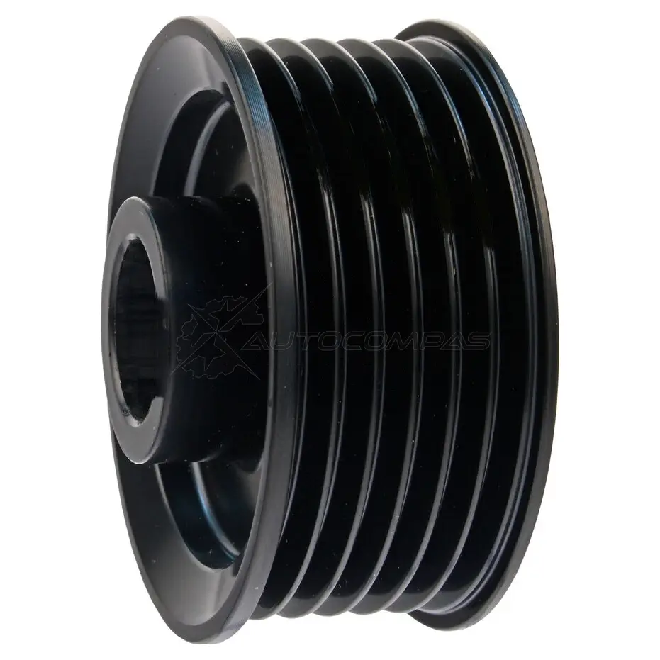 Шкив генератора KRAUF 1440831912 APM7960UX LH W6RMM изображение 1