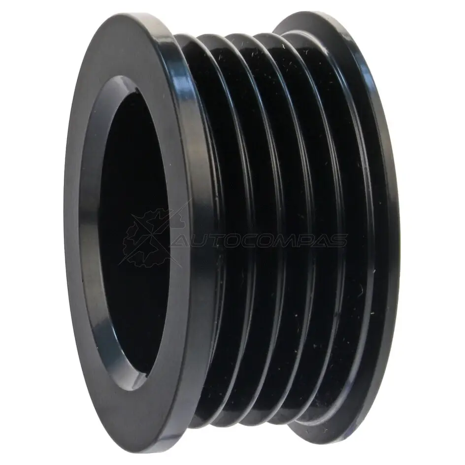 Шкив генератора KRAUF 1440682665 9UNC M APN6081UX - Изображение 1
