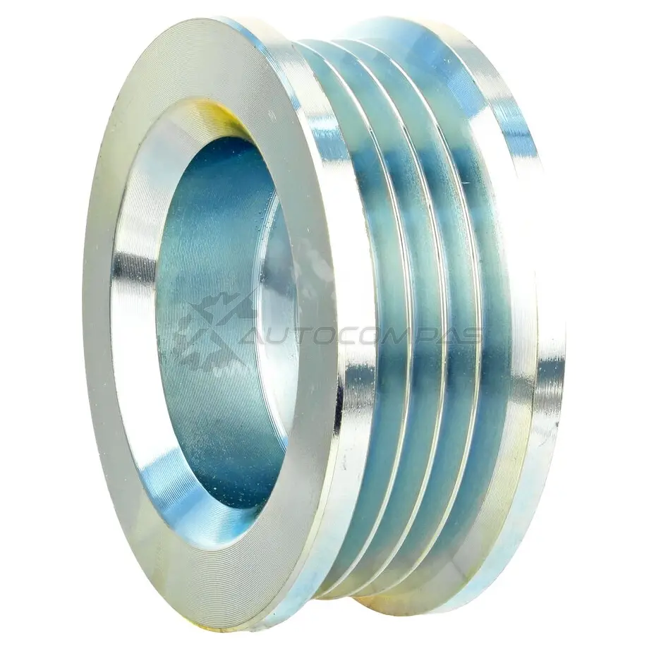 Шкив генератора KRAUF APN6196HT 1440682663 2YWW4 3 изображение 0