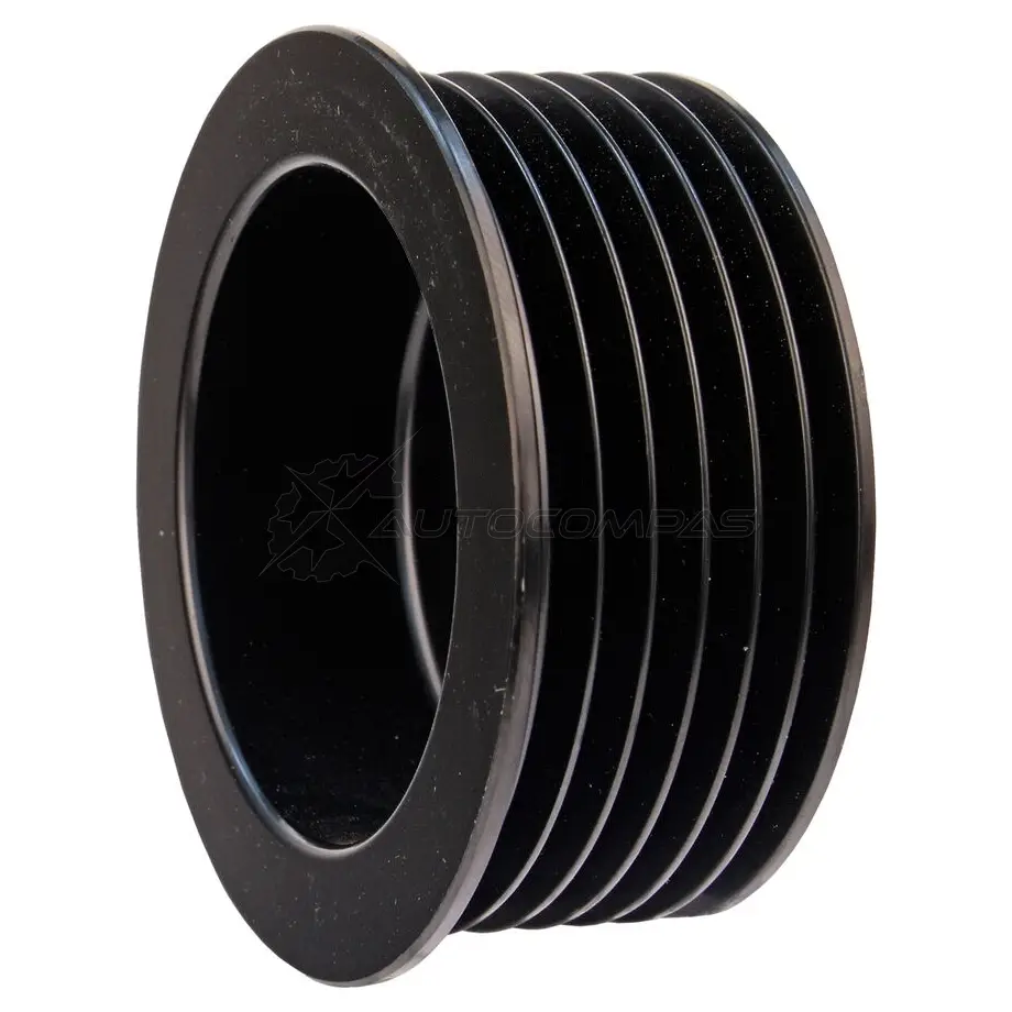 Шкив генератора KRAUF PTU5 L APN6404DD 1440682661 - Изображение 1