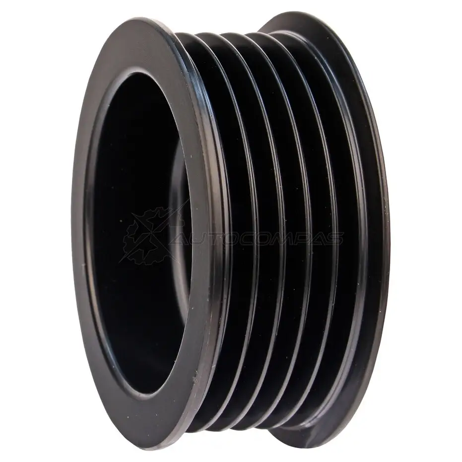 Шкив генератора KRAUF APN6619DD KP7 0XEG 1440688933 - Изображение 1