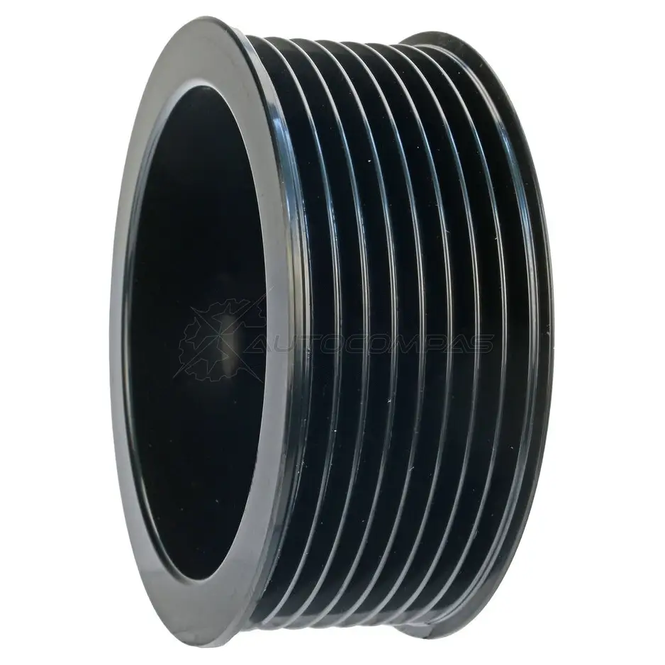 Шкив генератора KRAUF V9 UIA69 1440688874 APV0282DD изображение 0