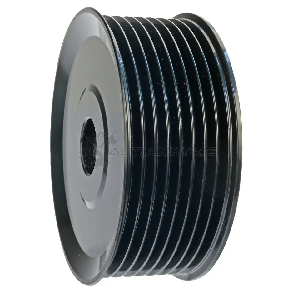 Шкив генератора KRAUF V9 UIA69 1440688874 APV0282DD изображение 1