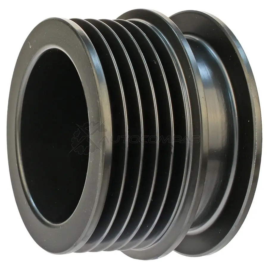 Шкив генератора KRAUF APV1846DD 1440688886 4 9M8B - Изображение 1