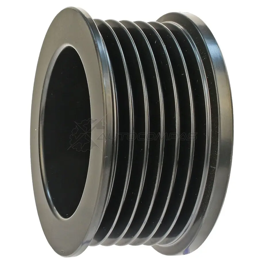 Шкив генератора KRAUF G M6QGZ APV3804DD 1440682716 - Изображение 1