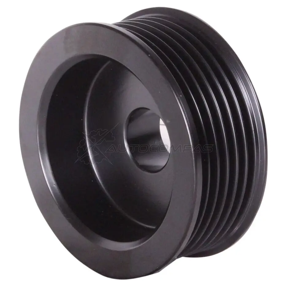 Шкив генератора KRAUF APV3848DD 5J8 TE 1440682714 - Изображение 1