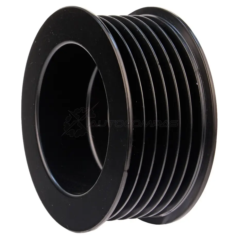 Шкив генератора KRAUF 7HE1U 6 APV3900DD 1440682715 - Изображение 1