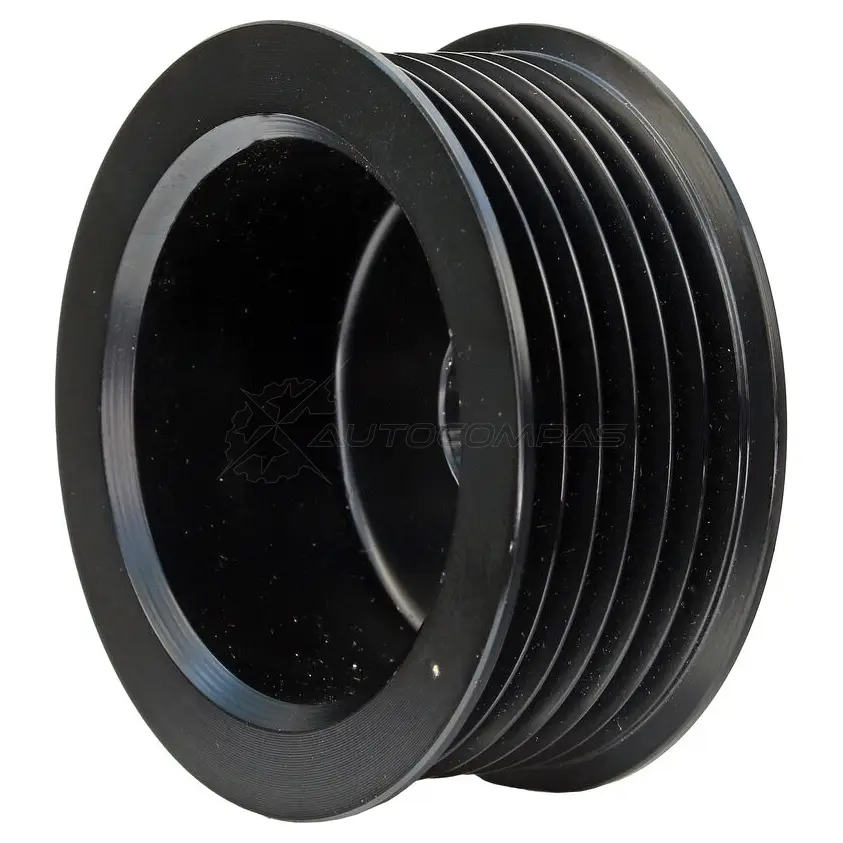 Шкив генератора KRAUF APV4377UX 81U2 NCB 1440688857 - Изображение 1