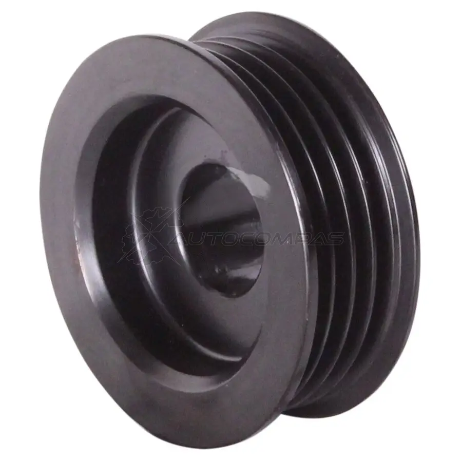Шкив генератора KRAUF APV5257DD 1440688850 ZFA L8C - Изображение 1