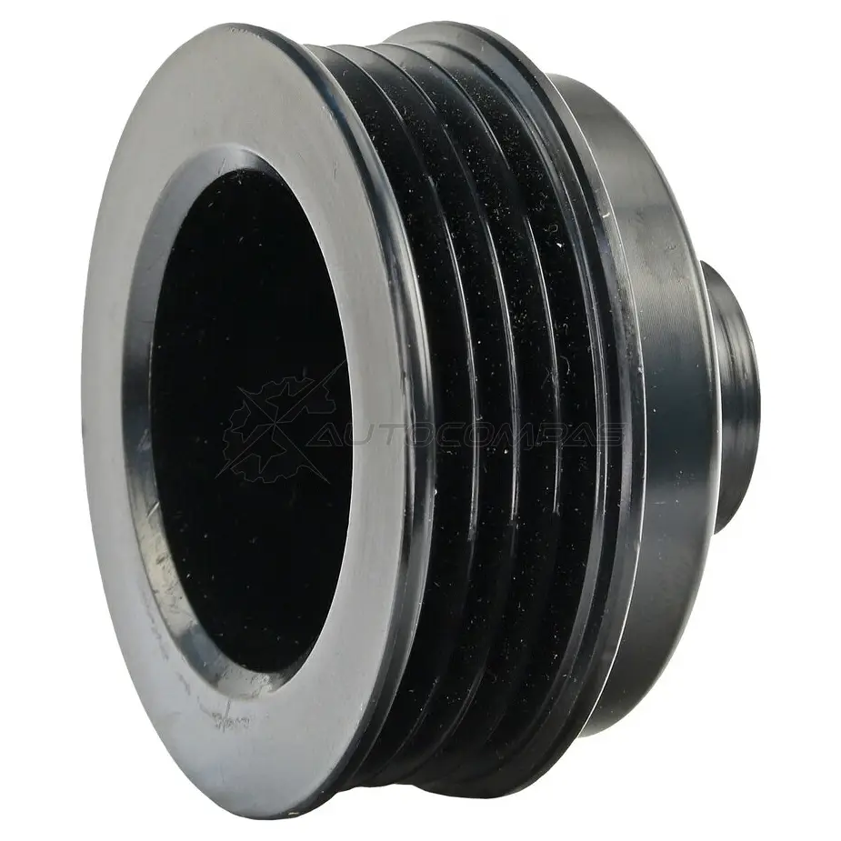 Шкив генератора KRAUF 1KET J0 1440830806 APV5530DD - Изображение 1