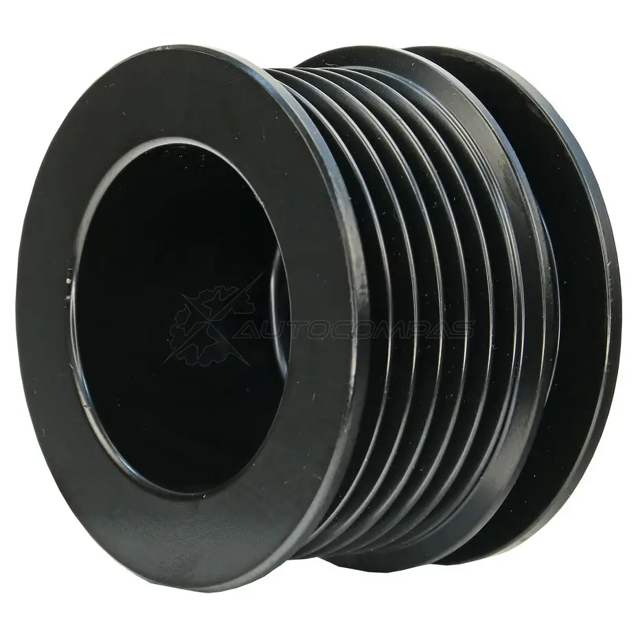 Шкив генератора KRAUF JJ 20TIA 1440682723 APV7701DD - Изображение 1
