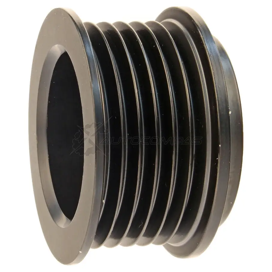 Шкив генератора KRAUF APB1044LK ZSH2 ZZV 1440682461 - Изображение 1