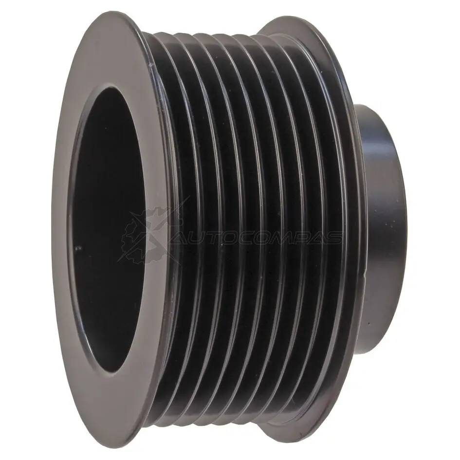 Шкив генератора KRAUF APB1117LP U 6U70 1440689180 изображение 0
