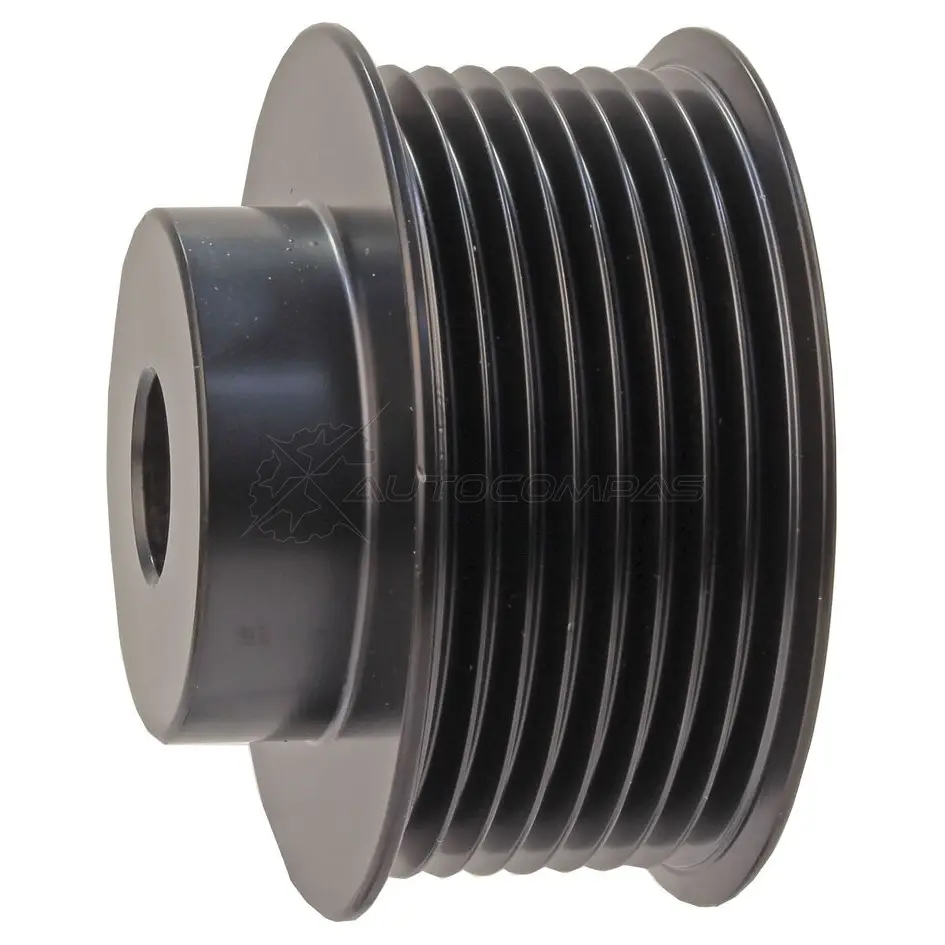 Шкив генератора KRAUF APB1117LP U 6U70 1440689180 изображение 1
