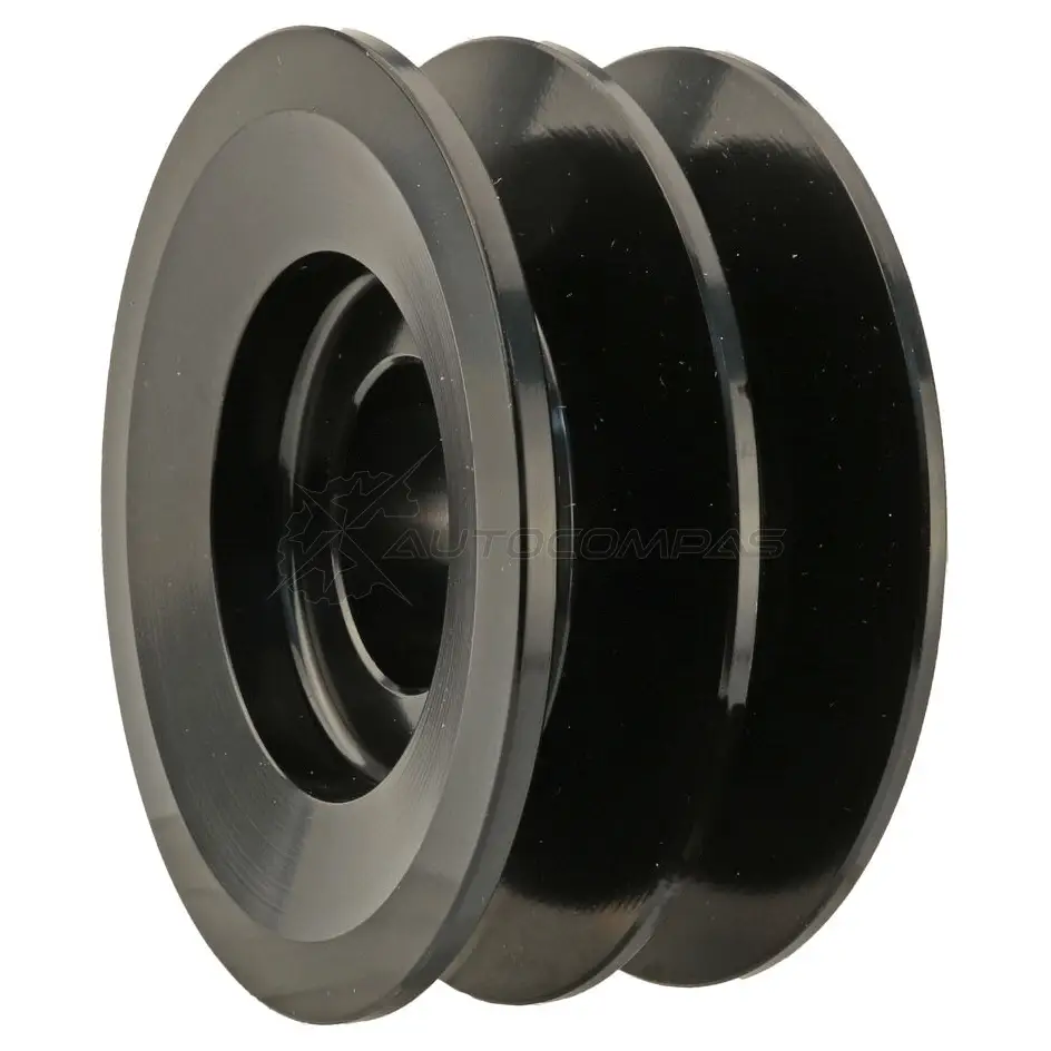 Шкив генератора KRAUF M58SS 8H 1440682468 APB1236AN - Изображение 1