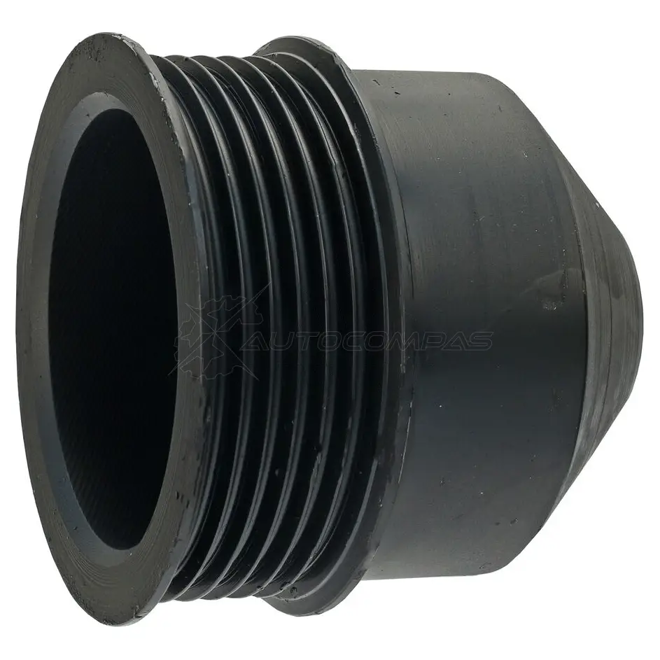 Шкив генератора KRAUF D T0YV2V APB8140SB 1440682554 - Изображение 1