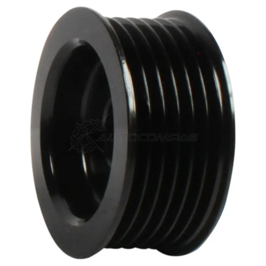 Шкив генератора KRAUF APD0160DD 4Z2 H1VN 1440689100 - Изображение 1