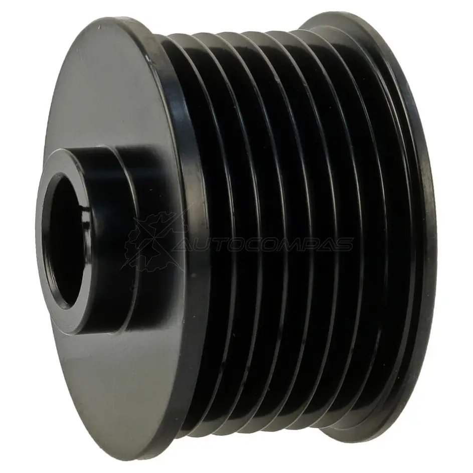 Шкив генератора KRAUF FGDI O7 1440689094 APD0204LK изображение 1