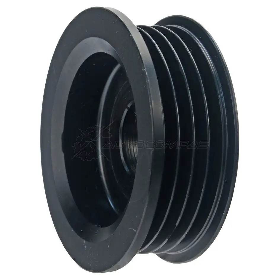 Шкив генератора KRAUF 6G MF0A 1440682556 APD1377BA - Изображение 1