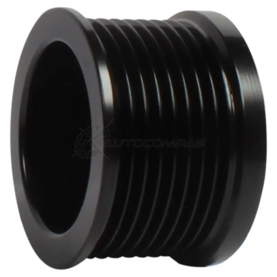 Шкив генератора KRAUF 9SV 7J75 APD2475LP 1440689090 - Изображение 1