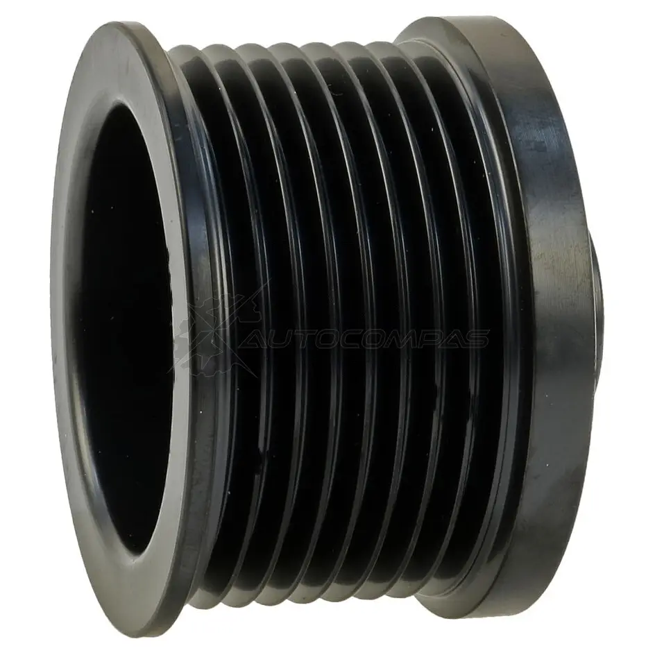 Шкив генератора KRAUF 1440689091 APD2475SK QI0V C74 изображение 0