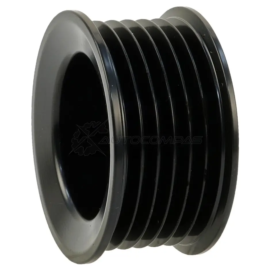 Шкив генератора KRAUF 1440689086 G OCH89E APD5543BS изображение 0