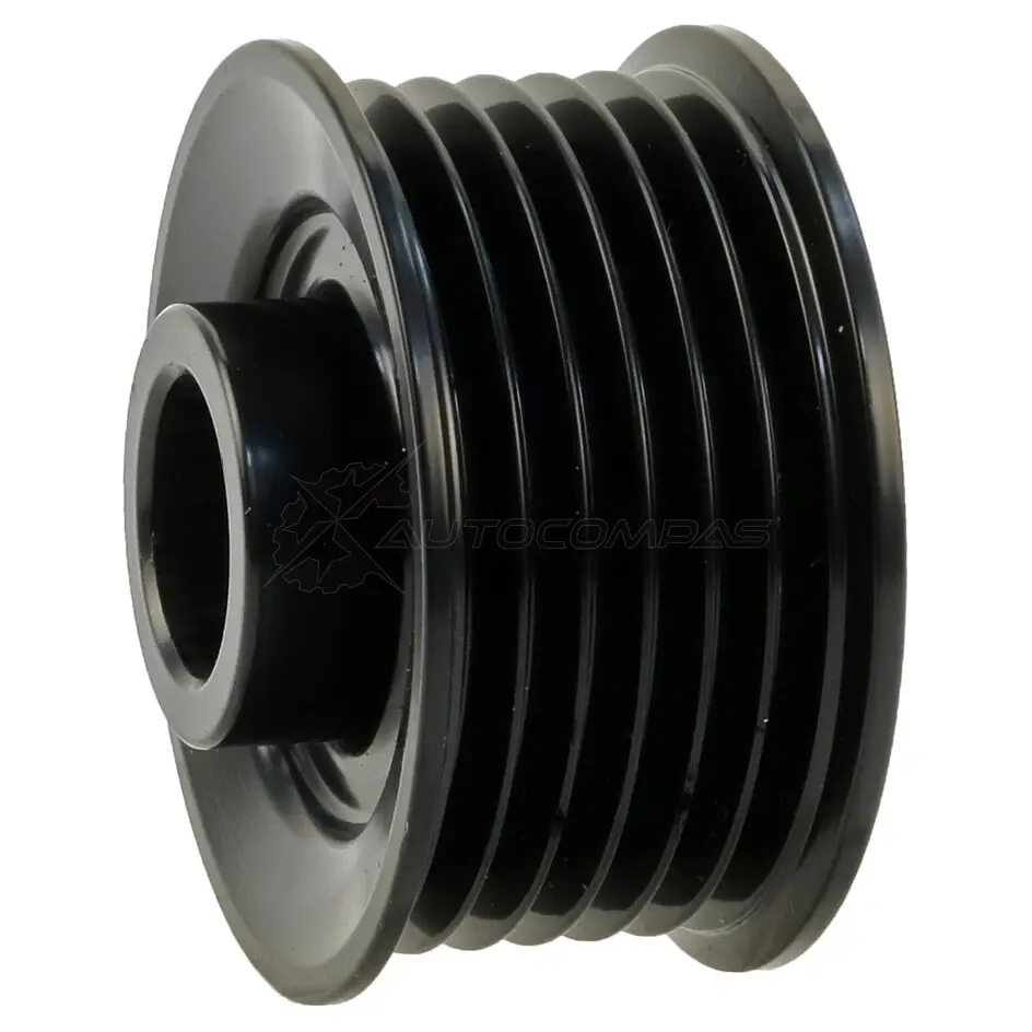 Шкив генератора KRAUF 1440689086 G OCH89E APD5543BS изображение 1