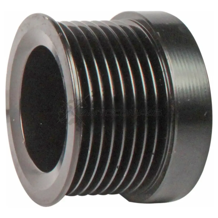 Шкив генератора KRAUF APG3548LK 1440976135 VQN NN7R - Изображение 1