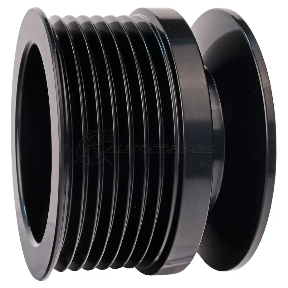 Шкив генератора KRAUF APH2708DD O8 I73 1440689060 - Изображение 1